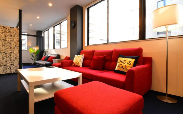 The Garden Place Hiroshima - Vacation STAY 89276v