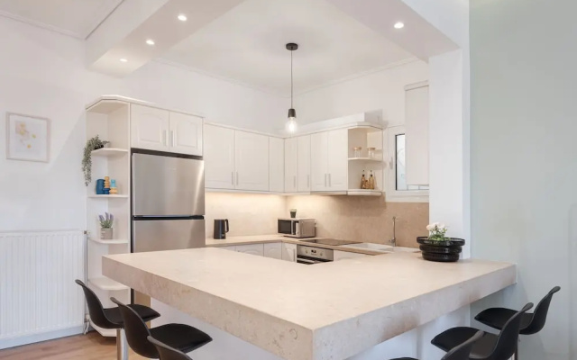 Glyfada Cozy Living