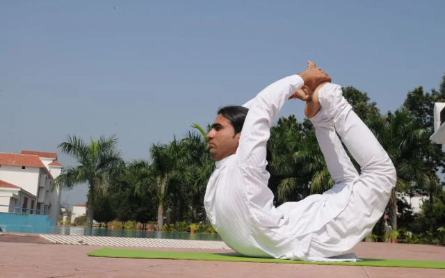 Naturoville Vedic Retreat