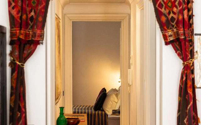 Amazing New Apartment Jewish Ghetto