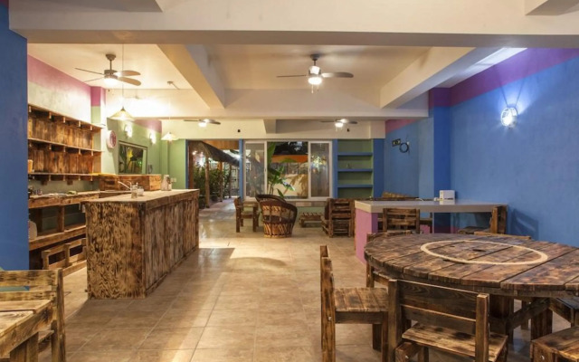 B&B Casa Juarez