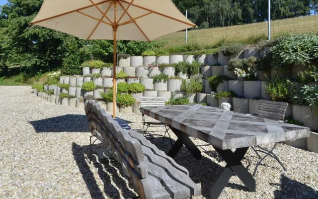 Gästehaus Wildgehege