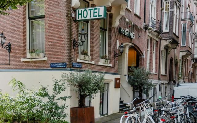 Hotel Fita