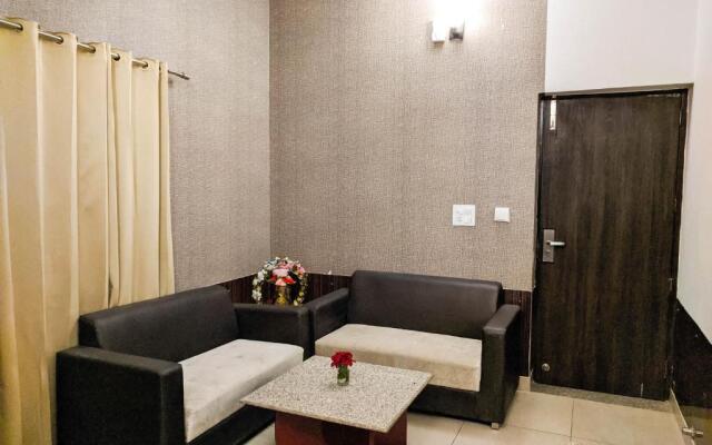 Vrinda Anandam Resorts