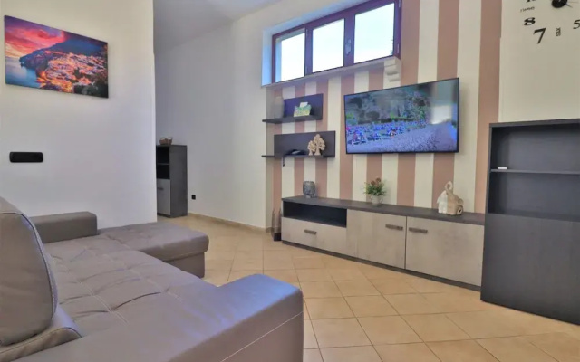 New Suite Sorrento