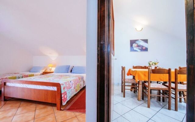 Apartment Nada