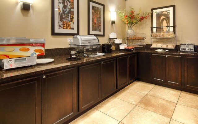Best Western Executive Hotel Of New Haven - West Haven