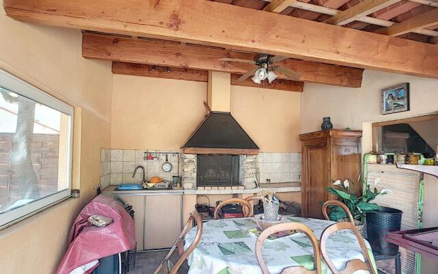 Appartement Lamalou-les-Bains, 2 pièces, 2 personnes - FR-1-451-37