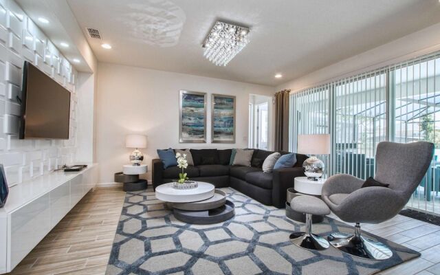 Sonoma - 6 Bedroom Pool Home- 1860SN
