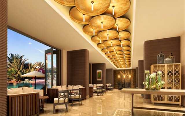 Paxton Vacances Hotels & Resorts Sanya