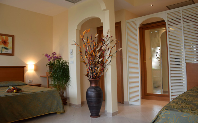 Hotel Tirreno