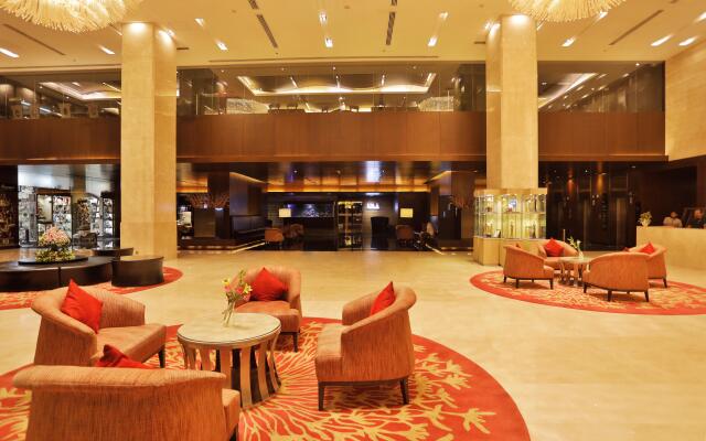 Crowne Plaza Kochi, an IHG Hotel