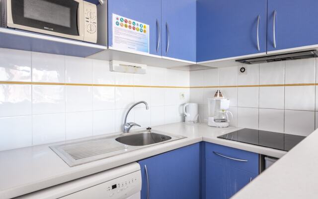 Apartment Le Mayflower