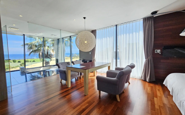 Hotel Scarboro