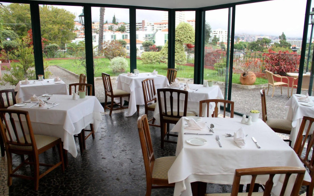Quinta Perestrello Heritage Hotel