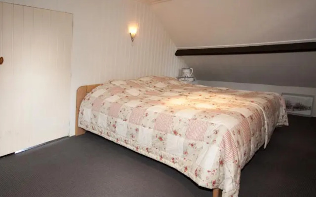 Vakantieboerderij Bakkersdam