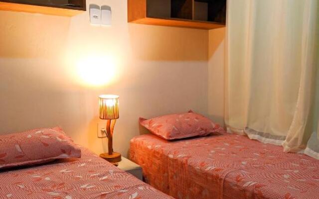 Recanto Ancora Azul Taipu de Fora