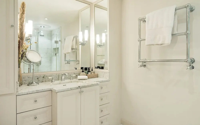 Belgravia Beauty - by Out of Office Lifestyle