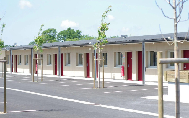 Motel des Landes