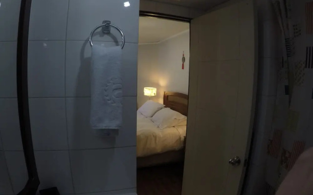 Apartamentos Chilenos