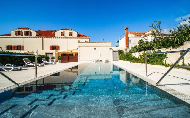 Apartments Villa Riva