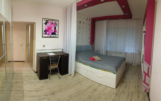 Апартаменты в 6-ом микрорайоне 1