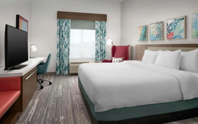 Hilton Garden Inn Pensacola Downtown