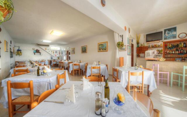 Hotel Villa Mena