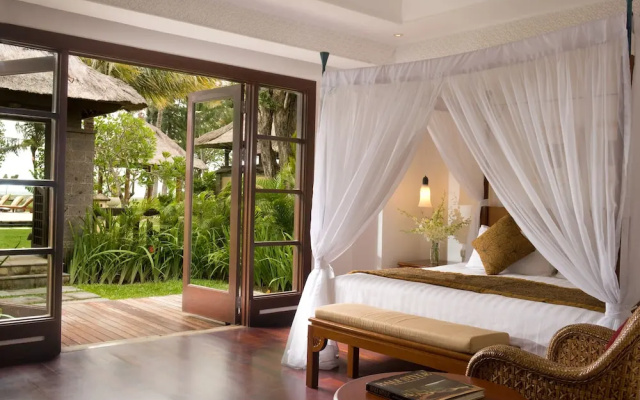 Villas at The Patra Bali Resort & Villas