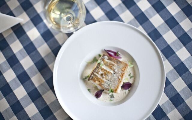 Ölme Prästgård Gästgiveri