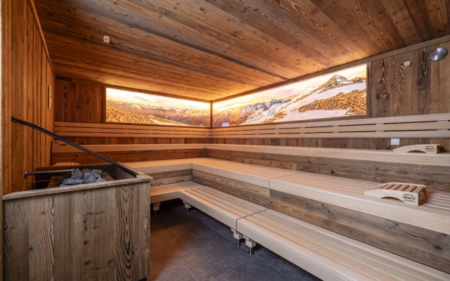 Thermal Badhotel Kirchler