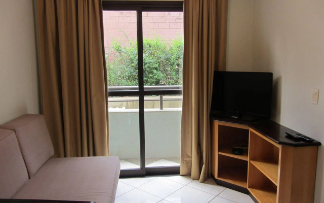 Golden Suite Hotel