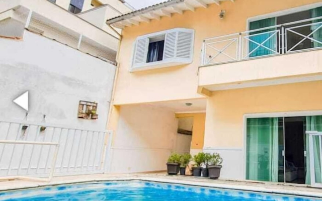 SR Casa de Férias Asturias