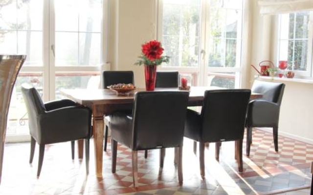 Boutique Hotel Villa Gast