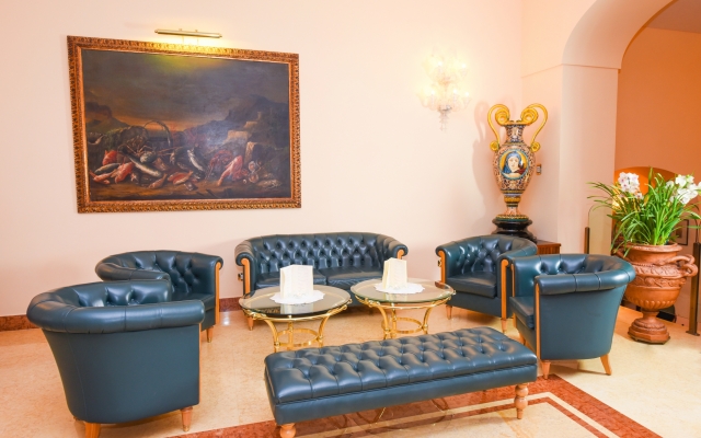 Hotel Antiche Mura