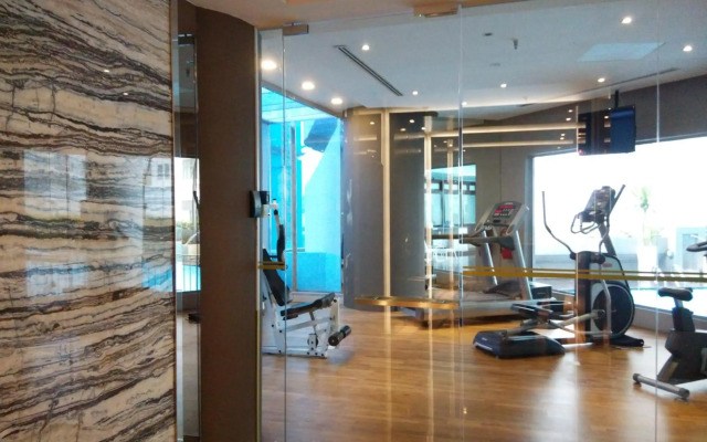 Dorsett Kuala Lumpur