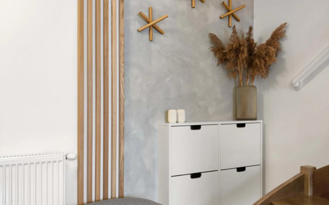 Old Town Museum Apartment