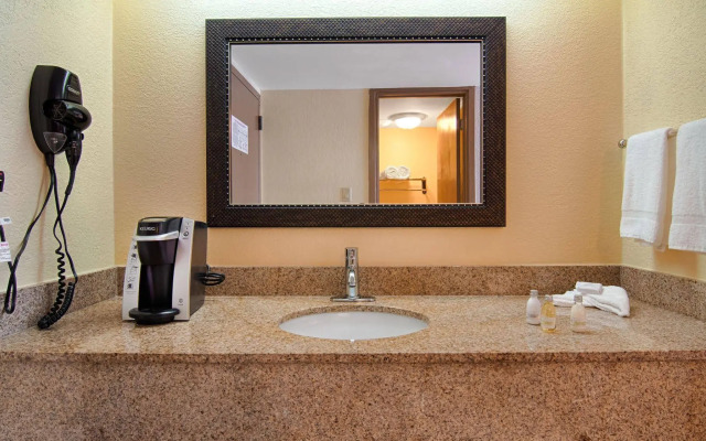 Best Western Ft. Lauderdale I-95 Inn
