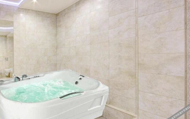 Апартаменты ИннХоум - Братьев Кашириных