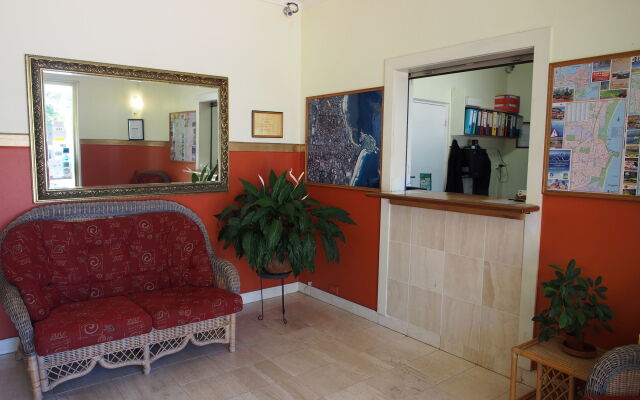 Normandie Inn and Function Centre