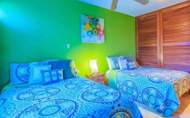 El Gran Escape by Skyrun