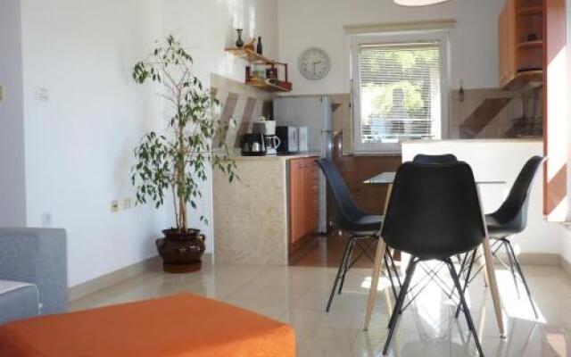 Apartmani Karmen Pula