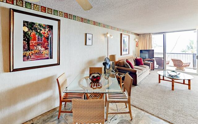 2960 S Kihei Rd Condo Unit 207