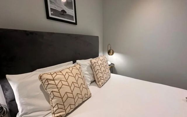 Cozy Studio in Bracknell With Free Parking