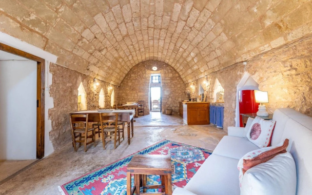 Trullo Venneri - 4 Places With sea View Patio