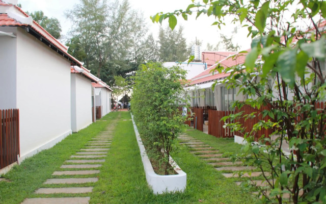 Good Time Resort