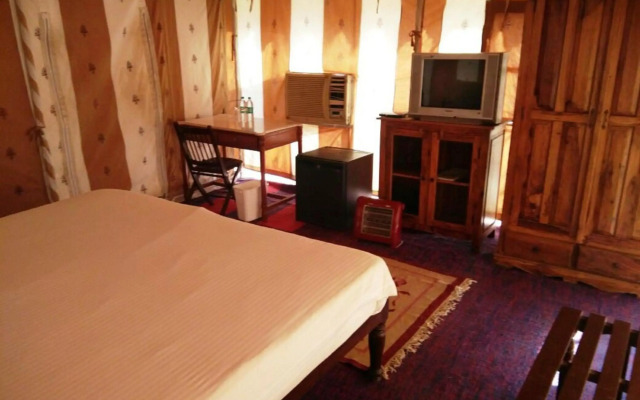 Hotel Rawalkot