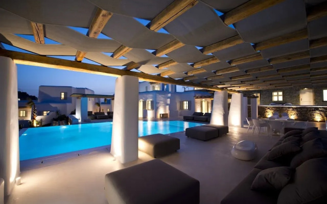 Villa Opal