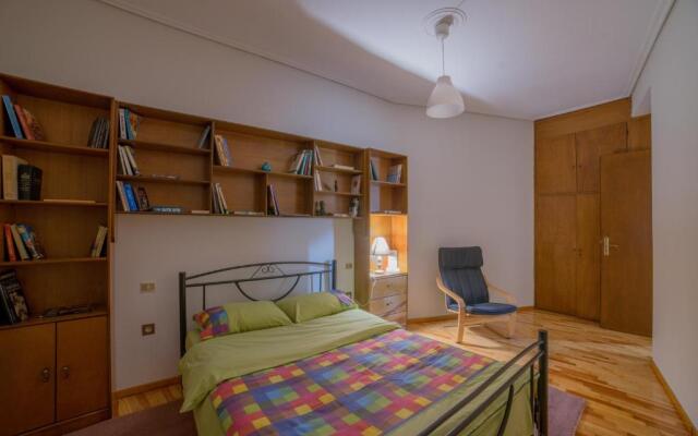 Trikala Down Town Apartment