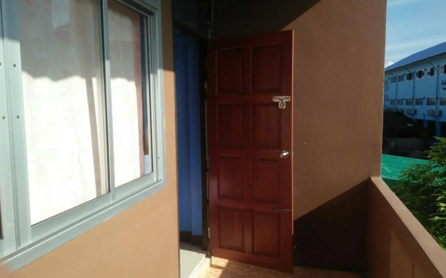 U Sabuy Mansion Trang